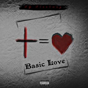 Basic Love (Explicit)