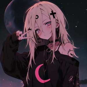 PARTY ALONE (Explicit)