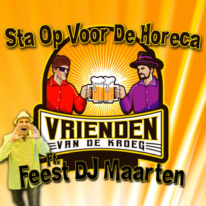 Sta Op Voor De Horeca