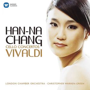 Cello Concerto in B minor RV 424 - I Allegro non molto