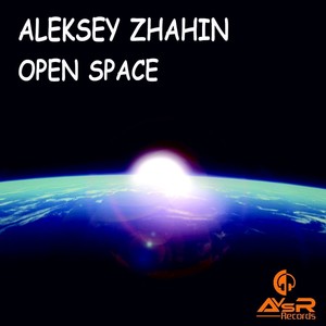 Open Space (Original Mix)