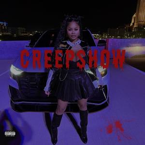 CREEPSHOW (Explicit)