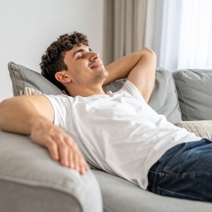 Ritmos Relajantes Para La Calma