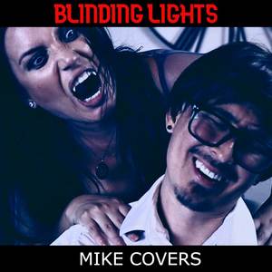 Blinding Lights (Rock Cover)