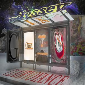 Odyssey In Clairvoyance (feat. Greyfaceraver & OhmZ) [Explicit]