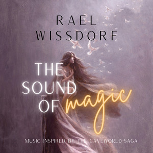 The Sound of Magic (A Fantasy Saga Cast in Music)