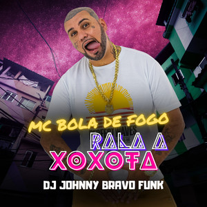 RALA A XOXOTA (Explicit)