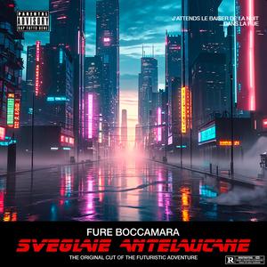 Sveglie Antelucane (Explicit)