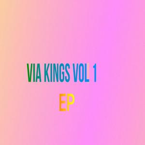 VIA KINGS VOL 1