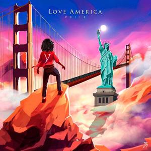 Love America (Explicit)