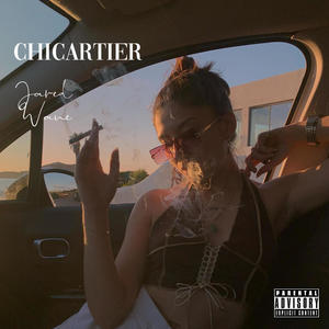 CHICARTIER(feat. Paralax & Ariss)