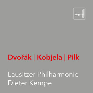 Cello Concerto in B Minor, Op. 104 - II. Adagio ma non troppo