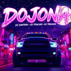 MEGA DOJONA (Explicit)