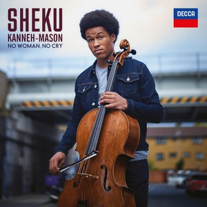 No Woman, No Cry (Arr. Kanneh-Mason) (女人，不要哭泣) (Arr. Cello)