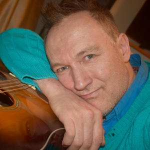 Don't Touch Anything (Special Version (The Park Tape's)