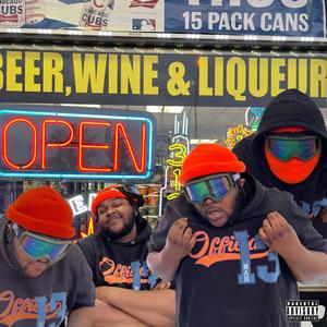 Open Season (Explicit)