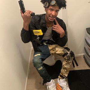 Hot Cheeto (Explicit)