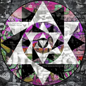 The New Oldschool (Original Mix)