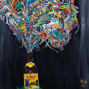 Everything Was Easy (Live from Transmission Rooms|Explicit)