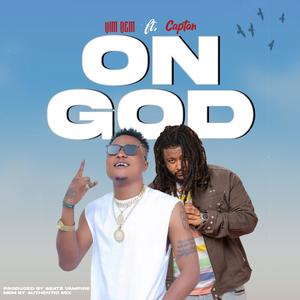 On God (feat. Captan) (Explicit)
