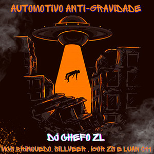 AUTOMOTIVO ANTI GRAVIDADE (Explicit)