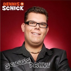 Scheiss drauf