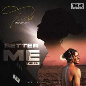Better Me The EP (Explicit)