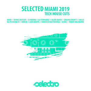 Right Stuff (Original Mix)