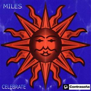 Celebrate (Single)