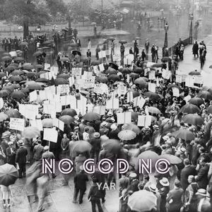No God no