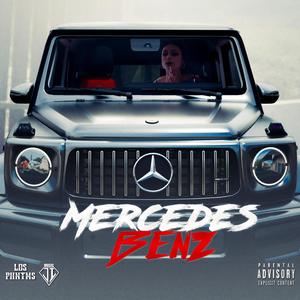 Mercedes benz (Explicit)