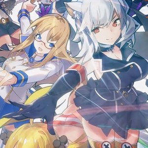 你我的主场 战舰少女r五周年主题曲 Qq音乐 千万正版音乐海量无损曲库新歌热歌天天畅听的高品质音乐平台