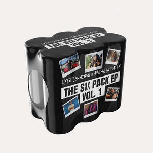 Footprints (feat. Amina Buddafly) (Explicit)