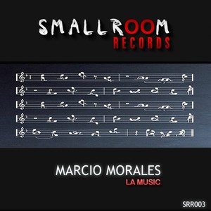 La Music (Original Mix)