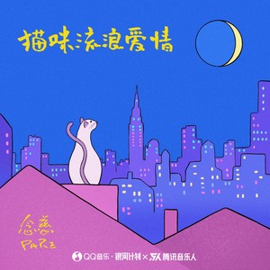 猫咪流浪爱情