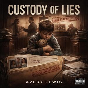 Custody of lies (Explicit)