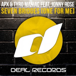 Seven Bridges (One for Me) (Original Mix)