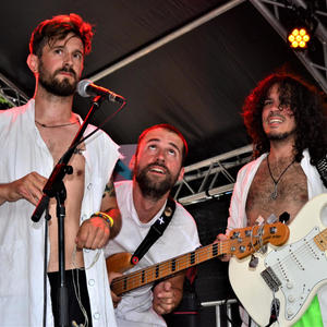 Chords II (feat. Imaginary Nation) (Imaginary Nation Remix)