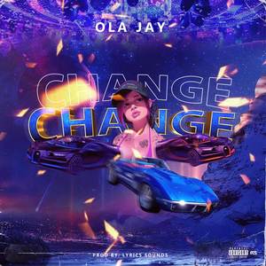 Change (Explicit)