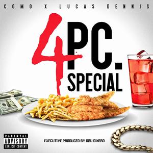 Rocket (feat. Suhperb) (Explicit)