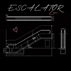 Escalator Love