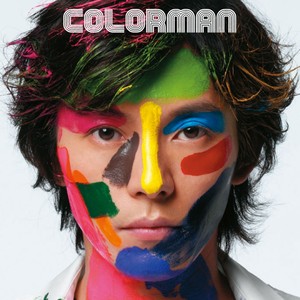 COLORMAN (通常盤)