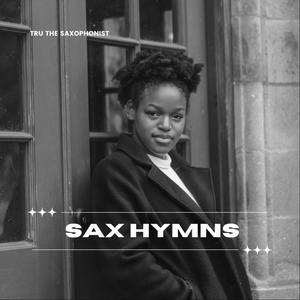 Sax Hymns