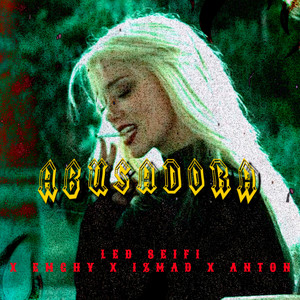 Abusadora (Explicit)