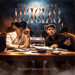 Chambeandole Macizo (Explicit)