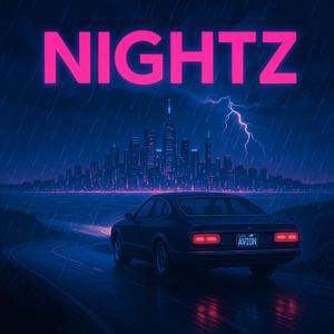 Detour (feat. Cryo)