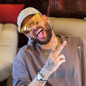 我只在乎你-黑斌