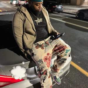 Flashing Lights (Explicit)