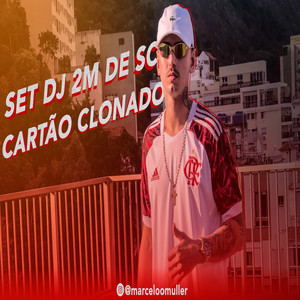 SET CARTAO CLONADO 2022
