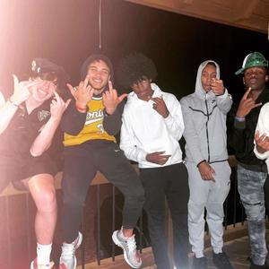 **** TALKN Pt. 1 (feat. Loafy & Lil Treezy) (Explicit)